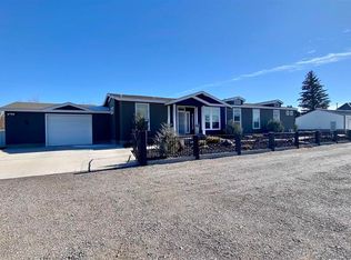 110 N 8th St, Manassa, CO 81141