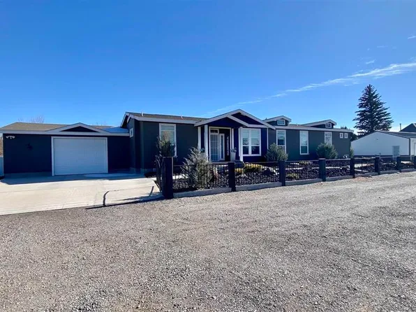 110 N 8Th Street, Manassa, CO 81141