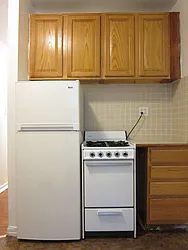 Rented by James Everett Lewis, LREB