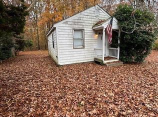 329 Tickle Rd, Westport, MA 02790