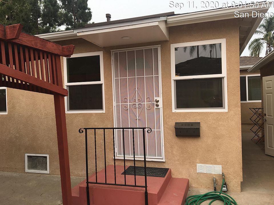 1st image of 250A Glover Ave