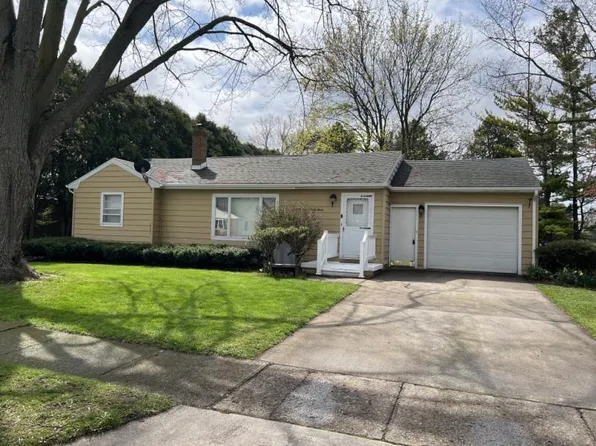 5133 Hoffman St, Elkton, MI 48731