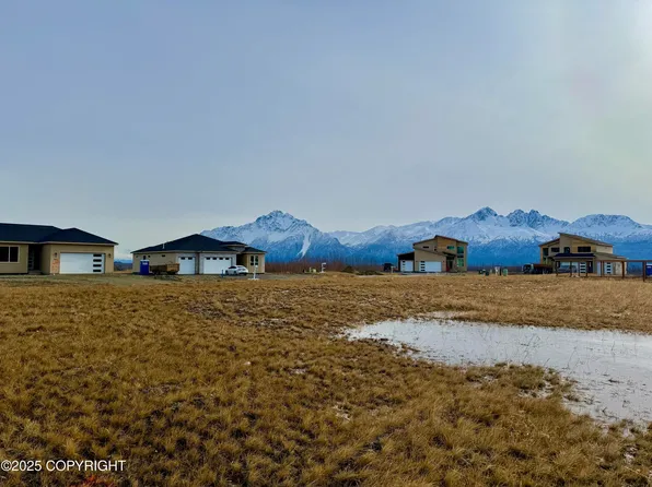 L18 B Preservation Dr #7, Palmer, AK 99645
