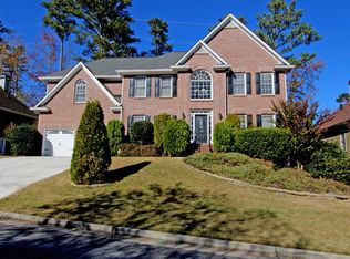 3117 Soldier Trl, Marietta, GA 30068