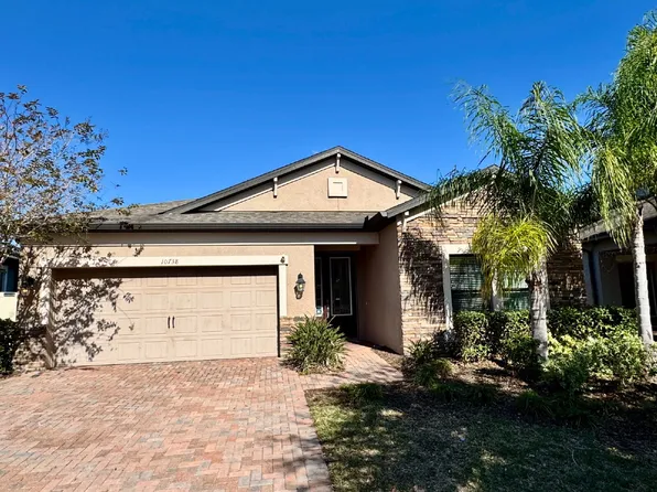 10738 Pleasant Knoll Dr, Tampa, FL 33647