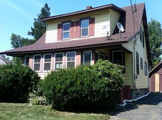 56 Wrentham St, Kingston, NY 12401