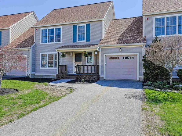 8 Windsor Lane, Brentwood, NH 03833