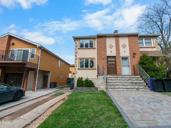 5 Walcott Ave, Staten Island, NY 10314