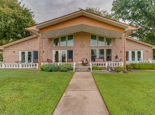 138 Spanish Trl, Gun Barrel City, TX 75156