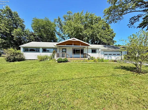 75 Glenn St, Tiffin, OH 44883