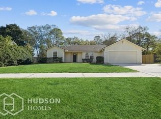 619 Charles Pinckney St, Orange Park, FL 32073
