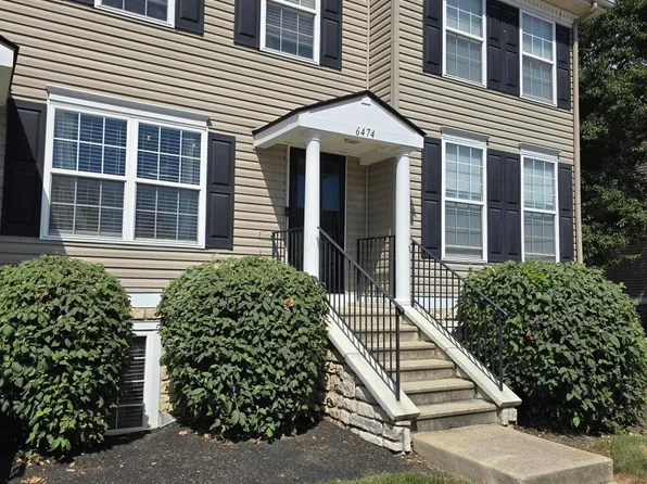 6474 Crab Apple Dr #3, Canal Winchester, OH 43110