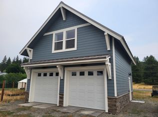 714 E 3rd St, Cle Elum, WA 98922