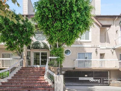 14937 Dickens St APT 209, Sherman Oaks, CA, 91403