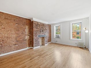524 E 6th St APT 8, Manhattan, NY 10009