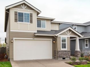 6317 NE 87th Ct, Camas, WA 98607