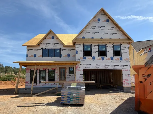 3139 Grassland Cir #25, Apison, TN 37302