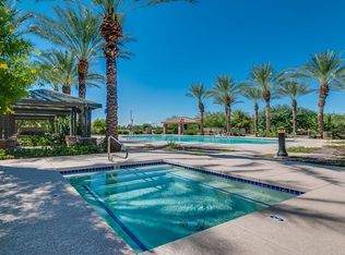 1917 E Patrick St, Gilbert, AZ 85295