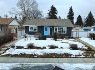 10655 52nd St NW, Edmonton, AB T6A 2H1