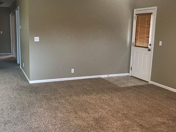 Living room (view from front entry)