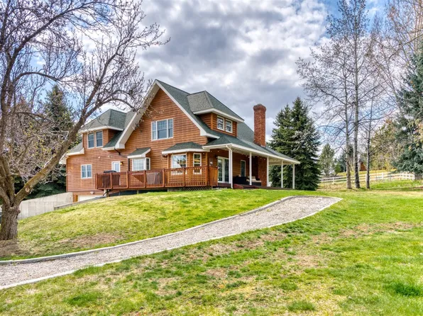 108 Freedom Dr, Hamilton, MT 59840