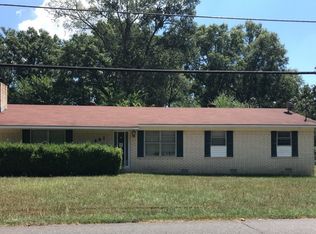 401 Westpine Dr, Hot Springs, AR 71913