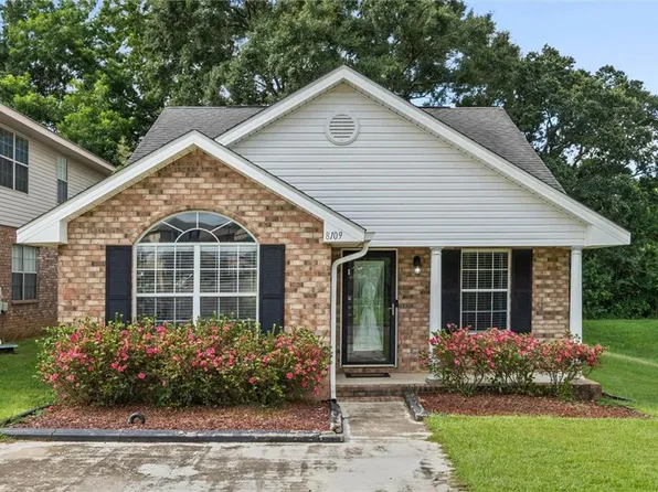 8109 Beretta Dr, Theodore, AL 36582