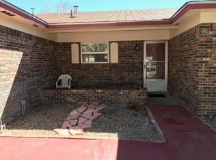 11508 Manitoba Dr NE, Albuquerque, NM 87111