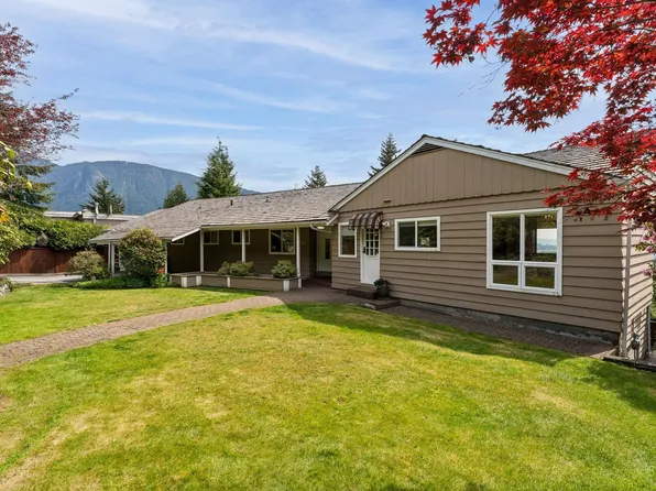 606 Hawstead Pl, West Vancouver, BC V7S 1T9