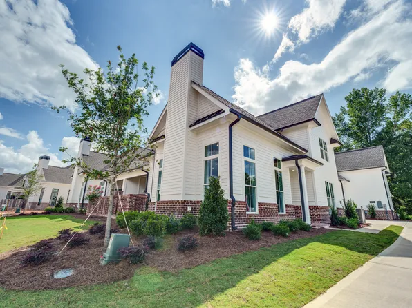 Bradford II Plan, The Villas at Dawson Corner