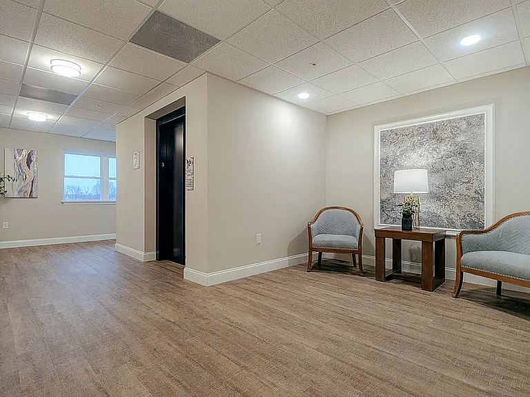 114 - 3rd Floor