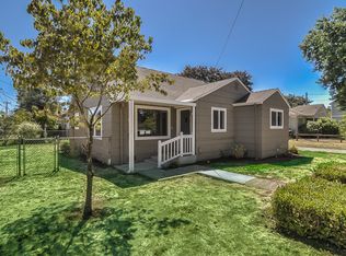 7840 SE Raymond St, Portland, OR