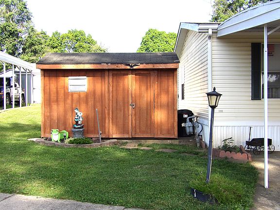 3rd image of 2445 Columbus Lancaster Rd NW Lot 30
