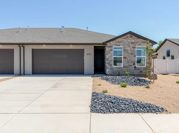 3051 W Ekko View Loop, Cedar City, UT 84721
