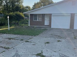 3855 Beeler Rd, Lima, OH 45806