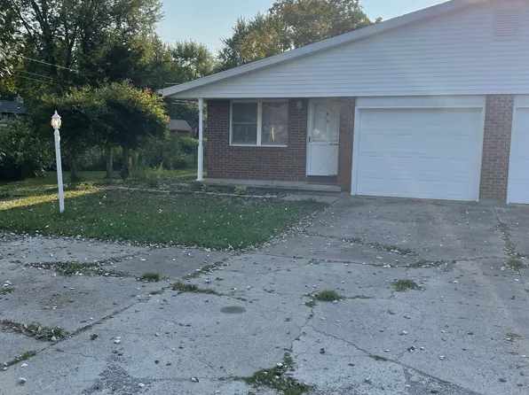 3855 Beeler Rd, Lima, OH 45806