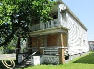 5232 Saint Lawrence St, Detroit, MI 48210