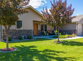 3114 Twin Creek Trail Ave #74, Cody, WY 82414