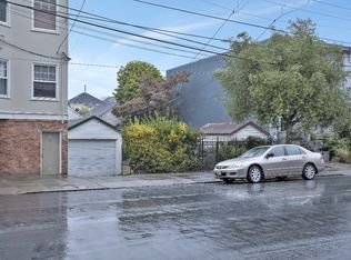 1222-1224 Funston Ave, San Francisco, CA 94122