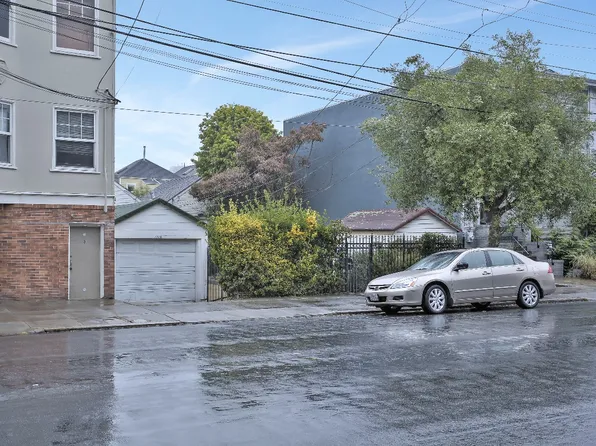 1222-1224 Funston Ave, San Francisco, CA 94122