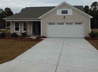 4428 Maritime Oak Dr, Southport, NC 28461