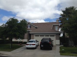 4440 Meadow Valley Cir, Fairfield, CA 94534