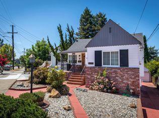 4545 Tompkins Ave, Oakland, CA