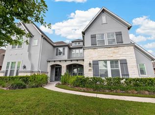 11219 Elm Creek Falls Ct, Cypress, TX 77433