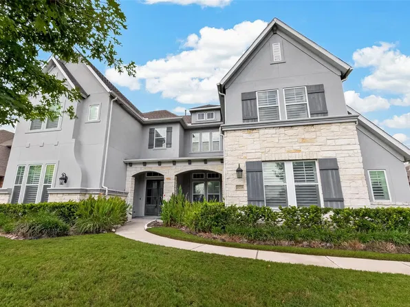 11219 Elm Creek Falls Ct, Cypress, TX 77433