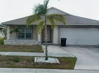 1213 Humble Haven St, Ruskin, FL 33570
