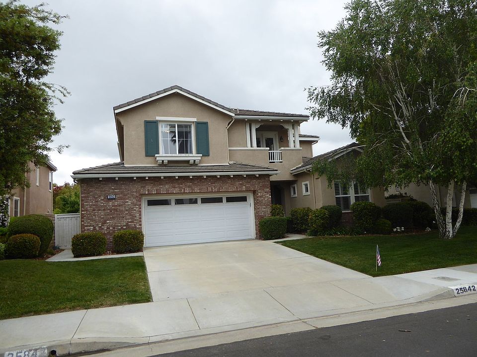 25842 Tennyson Ln, Stevenson Ranch, CA 91381 Zillow