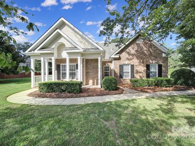 8712 Great Pine Ln, Huntersville, NC, 28078