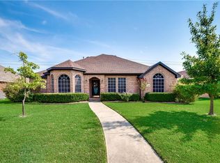 7506 Belmount Rd, Rowlett, TX 75089