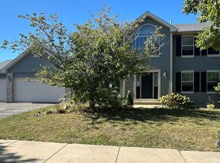 519 S Regulators St, Rochelle, IL 61068